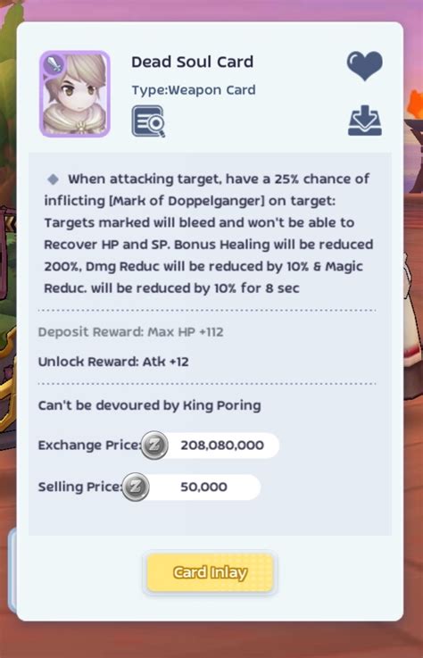 [QUESTION] Cheapest way to do ghost trade : r/RagnarokMobile .